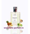 Parfum Loris, 50 ml, cod E013, inspirat din Aventus Creed