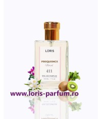 Parfum Loris, 50 ml, cod K411, inspirat din