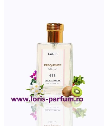 Parfum Loris, 50 ml, cod K411, inspirat din