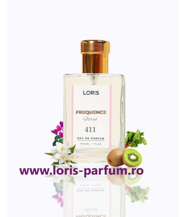 Parfum Loris, 50 ml, cod K411, inspirat din