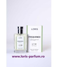 Parfum Loris, 50 ml, cod E231, inspirat din Paco Rabanne Invictus Victory