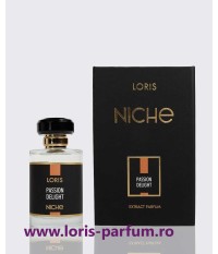 Parfum Loris Passion Delight Parfum de nișă unisex 50 ML