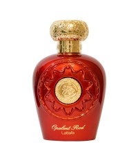 Parfum Arăbesc Opulent Red, Lattafa, Damă, Apă de Parfum - 100ml