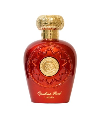 Parfum Arăbesc Opulent Red, Lattafa, Damă, Apă de Parfum - 100ml