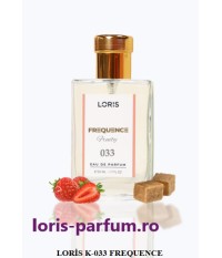 Parfum Loris, 50 ml, cod K033, inspirat din Candy Chanel