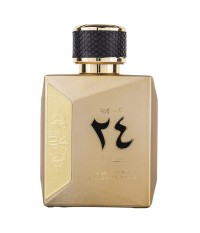 Parfum Arbaesc Oud 24 Hours Majestic Gold,Ard Al Zaafaran,Unisex,Apa De Parfum 100ml