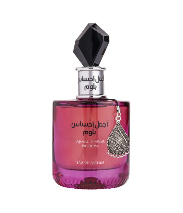 Parfum Arabesc damă AJMAL EHSAS BLOOM - 100 ml