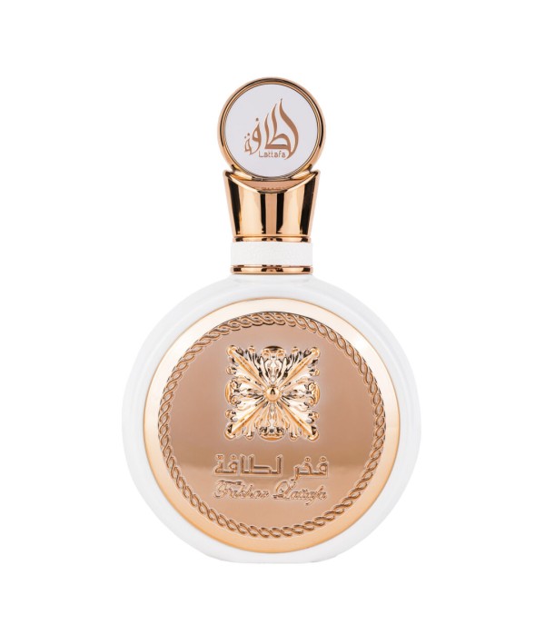 Parfum Arăbesc Fakhar Woman, Lattafa, Damă, Apă de Parfum - 100ml