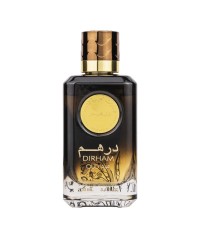 DIRHAM OUD Parfum Arabesc,Ard al Zaafaran,unisex,apa de parfum 100ml