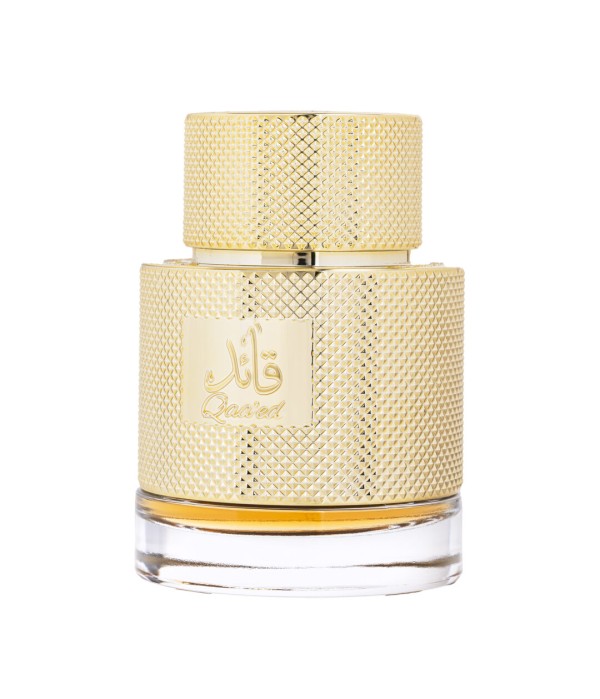 Parfum Arăbesc Qaaed, Lattafa, Unisex, Apă de Parfum - 30ml