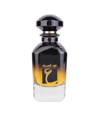 Parfum Arabesc unisex OUD AL SAYAD - 100 ml