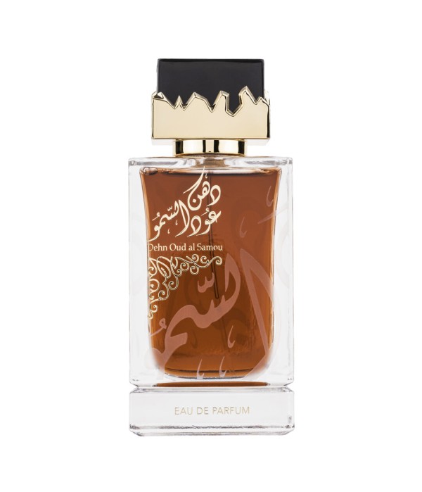 Apa de Parfum Dehn Oud Al Samou, Ard Al Zaafaran, Unisex - 90ml