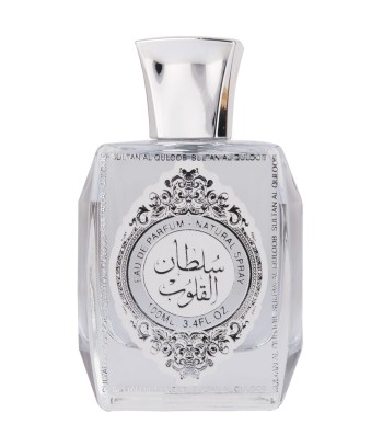 Apa de Parfum Sultan Al Quloob, Suroori, Unisex - 100ml