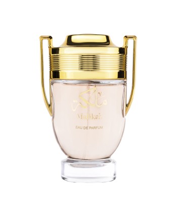 Apa de Parfum Malikah Gold, Ahlaam, Femei - 100ml