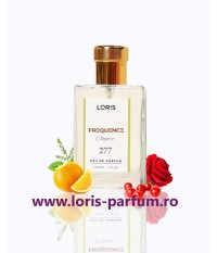 Parfum Loris, 50 ml, cod K277, inspirat din Miss Dior- Christian Dior