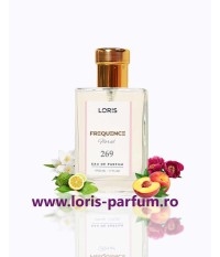 Parfum Loris, 50 ml, cod K269, inspirat din Ex Nihilo- Fleur Narcotique