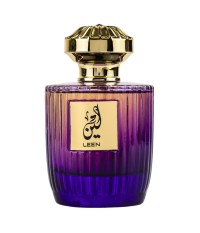 Apa de Parfum Leen, Al Wataniah, Femei - 100ml