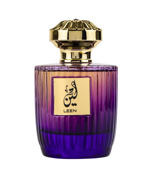 Apa de Parfum Leen, Al Wataniah, Femei - 100ml