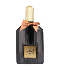 Apa de Parfum Oud Orchid, Suroori, Unisex - 100ml