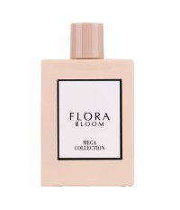 Apa de Parfum Flora Bloom, Mega Collection, Femei - 100ml