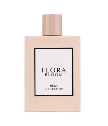 Apa de Parfum Flora Bloom, Mega Collection, Femei - 100ml