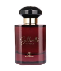 Apa de Parfum Silhoutte, Grandeur Elite, Femei - 100ml