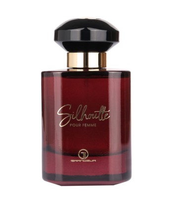 Apa de Parfum Silhoutte, Grandeur Elite, Femei - 100ml