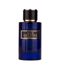 Apa de Parfum Oud Couture, Wadi Al Khaleej, Unisex - 100ml