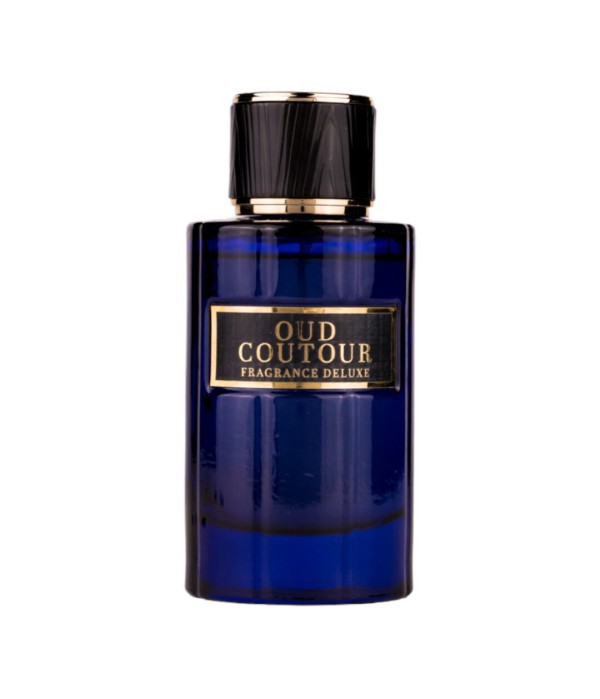 Apa de Parfum Oud Couture, Wadi Al Khaleej, Unisex - 100ml