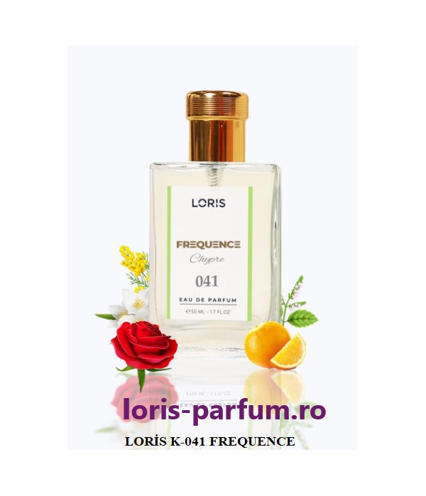 Parfum Loris, 50 ml, cod K041, inspirat din Coco Mademoiselle Chanel