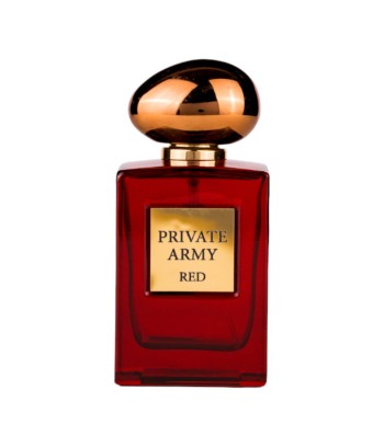 Apa de Parfum Private Army, Wadi Al Khaleej, Unisex - 100ml