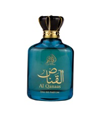 Apa de Parfum Al Qanaas, Wadi Al Khaleej, Barbati - 100ml