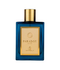 Apa de Parfum Paradox Gold, Grandeur Elite, Barbati - 100ml