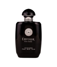 Apa de Parfum Emperor Pour Homme, Wadi Al Khaleej, Barbati - 100ml