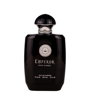 Apa de Parfum Emperor Pour Homme, Wadi Al Khaleej, Barbati - 100ml