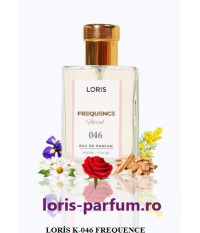 Parfum Loris, 50 ml, cod K046, inspirat din Cerutti 1881