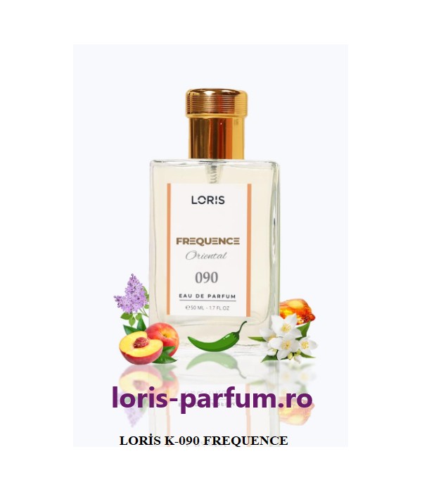 Parfum Loris, 50 ml, cod K090, inspirat din Gucci Guilty Gucci