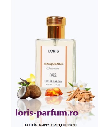 Parfum Loris, 50 ml, cod K092, inspirat din Hypnotic Poison Christian Dior