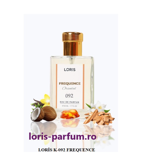 Parfum Loris, 50 ml, cod K092, inspirat din Hypnotic Poison Christian Dior