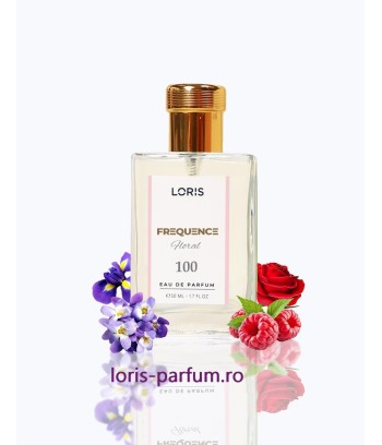 Parfum Loris, 50 ml, cod K100, inspirat din Insolence Guerlain