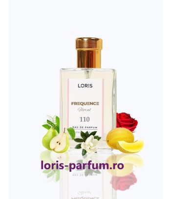 Parfum Loris, 50 ml, cod K110, inspirat din J'Adore Christian Dior