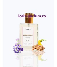 Parfum Loris, 50 ml, cod K120, inspirat din Lacoste Pour Femme Lacoste