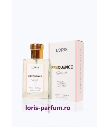 Parfum Loris, 50 ml, cod K121, inspirat din Lacoste Touch of Pink