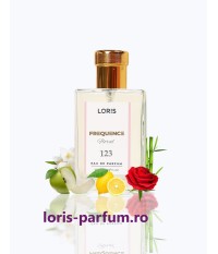 Parfum Loris, 50 ml, cod K123, inspirat din Light Blue Dolce Gabbana