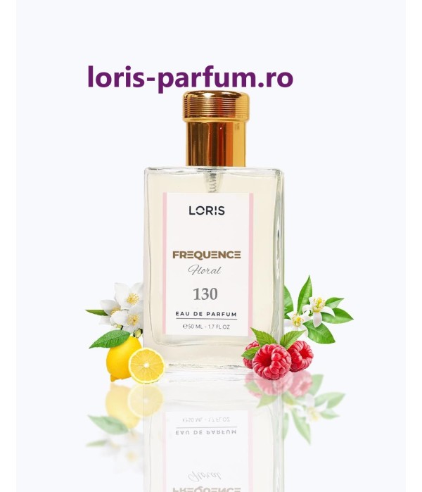 Parfum Loris, 50 ml, cod K130, inspirat din Lady Million Paco Rabanne