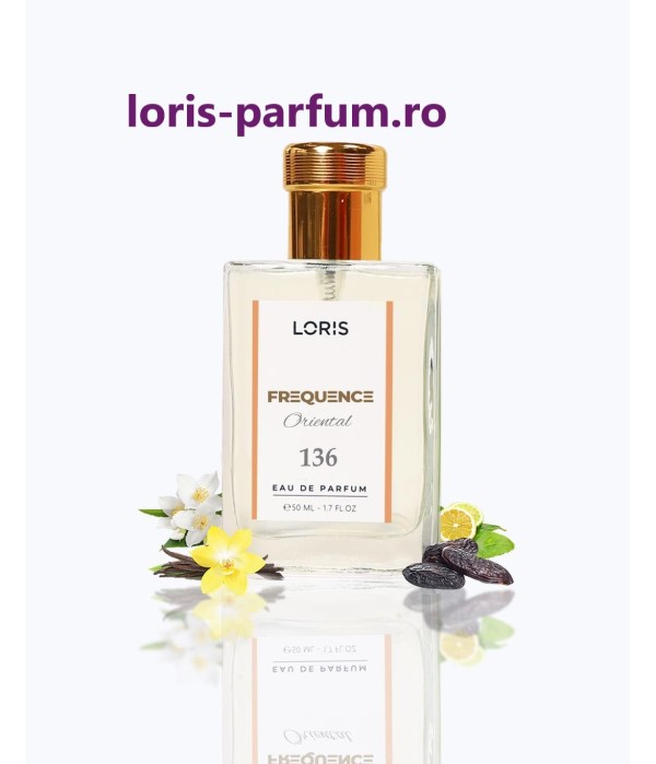 Parfum Loris, 50 ml, cod K136, inspirat din Manifesto YSL