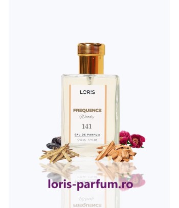 Parfum Loris, 50 ml, cod K141, inspirat din Noa Chacharel