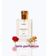 Parfum Loris, 50 ml, cod K143, inspirat din Narciso Rodriguez For Her