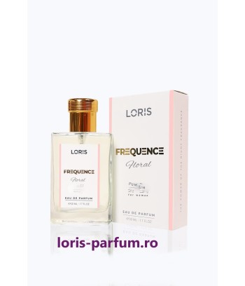 Parfum Loris, 50 ml, Cod K147, inspirat din Gucci Bloom