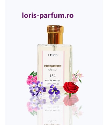 Parfum Loris, 50 ml, cod K154, inspirat din Paris YSL